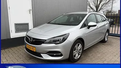 Occasion Opel Astra Edition 110 PK (80 kW) 2021 Stationwagen