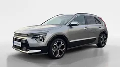 Gebruikt 2024 Kia Niro SUV | € 34.445 (Eerlijke prijs)