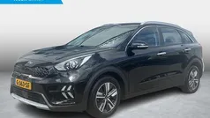 Gebruikt 2019 Kia Niro SUV | € 19.890 (Eerlijke prijs)