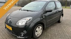 Zwart Gebruikt 2008 Renault Twingo Night&Day Hatchback | € 3.190 (Eerlijke prijs)