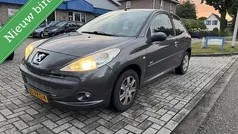 Gebruikt 2011 Peugeot 206+ Hatchback | € 1.500 (Goede deal)