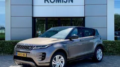 Gebruikt 2020 Land Rover Range Rover evoque R-Dynamic SUV | € 40.500 (Eerlijke prijs)
