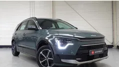 Groen Gebruikt 2022 Kia Niro SUV | € 25.945 (Eerlijke prijs)