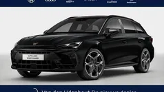 Gebruikt 2025 Cupra Leon VZ Stationwagen | € 51.767 (Goede deal)