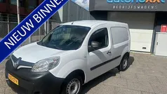 Wit Gebruikt 2019 Renault Kangoo Komfort MPV | € 6.795 (Eerlijke prijs)