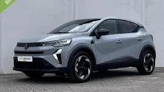 Gebruikt 2025 Renault Captur Techno SUV | € 31.885 (Eerlijke prijs)