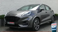 Gebruikt 2021 Ford Puma ST-Line SUV | € 18.950 (Super prijs)