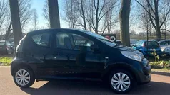 Gebruikt 2008 Citroën C1 Hatchback | € 1.399 (Eerlijke prijs)
