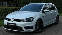 Gebruikt 2014 VW Golf VII R-line Hatchback | € 14.999 (Eerlijke prijs)
