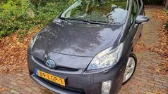 Grijs Gebruikt 2010 Toyota Prius Executive Hatchback | € 5.945 (Eerlijke prijs)