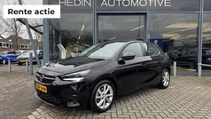 Zwart Gebruikt 2023 Opel Corsa Elegance Hatchback | € 19.445 (Eerlijke prijs)