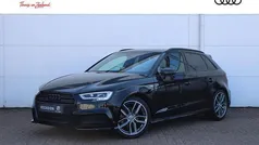 Zwart Gebruikt 2020 Audi A3 Sportback S-Line Hatchback | € 22.750 (Goede deal)