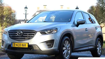 Occasion 2016 Mazda CX-5 SUV | € 20.895 (Eerlijke prijs)