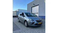 Gebruikt 2012 Opel Zafira Tourer Cosmo MPV | € 2.500 (Super prijs)