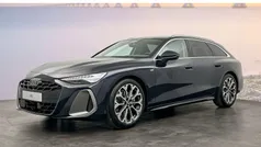 Gebruikt 2025 Audi A6 Advanced Stationwagen | € 83.450