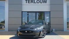 Gebruikt 2012 Jaguar XKR S Cabriolet | € 94.995