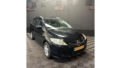 Occasion Mazda 5 Touring 116 PK (85 kW) 2006 MPV