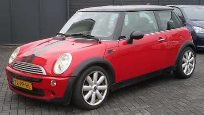Occasion Mini Cooper Chili 116 PK (85 kW) 2004 Hatchback