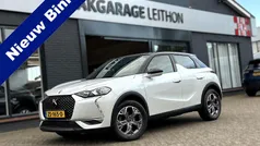 Wit Gebruikt 2019 DS Automobiles DS3 Crossback Business SUV | € 15.950 (Eerlijke prijs)
