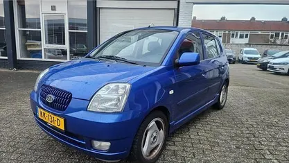 Occasion Kia Picanto 65 PK (47 kW) 2004 Hatchback