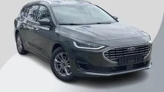 Gebruikt 2025 Ford Focus Titanium Stationwagen | € 28.700 (Super prijs)