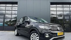 Gebruikt 2020 VW T-Cross Business SUV | € 18.900 (Eerlijke prijs)