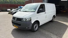 Overige Gebruikt 2011 VW T5 Van | € 3.499 (Goede deal)