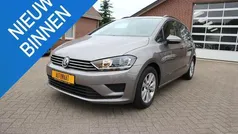 Grijs Gebruikt 2014 VW Golf Sportsvan Highline MPV | € 11.950 (Eerlijke prijs)