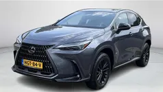 Grijs Nieuw 2025 Lexus NX450h+ SUV | € 67.945 (Goede deal)