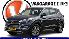 Gebruikt 2018 Hyundai Tucson Comfort SUV | € 18.939 (Eerlijke prijs)