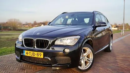 Occasion BMW X1 Executive 184 PK (135 kW) 2014 SUV