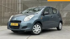 Grijs Gebruikt 2009 Suzuki Alto Comfort Hatchback | € 3.250 (Eerlijke prijs)