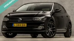 Gebruikt 2021 VW Polo Sportline Hatchback | € 16.445 (Super prijs)
