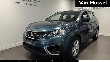 Occasion 2018 Peugeot 5008 Allure SUV | € 17.440 (Goede deal)