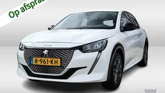 Gebruikt 2022 Peugeot e-208 Active Hatchback | € 14.900 (Goede deal)