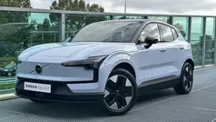 Blauw Gebruikt 2023 Volvo EX30 Plus SUV | € 30.950 (Super prijs)