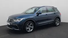 Gebruikt 2022 VW Tiguan R-line SUV | € 38.740 (Goede deal)