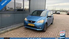 Blauw (metallic) Gebruikt 2019 Seat Mii Beats Hatchback | € 10.450 (Eerlijke prijs)