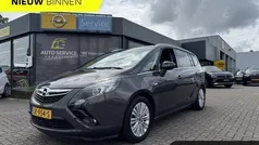 Gebruikt 2016 Opel Zafira Tourer Edition MPV | € 7.950 (Eerlijke prijs)