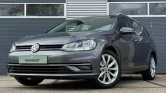 Gebruikt 2017 VW Golf VII Comfortline Stationwagen | € 11.950 (Eerlijke prijs)