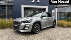 Gebruikt 2024 Peugeot 208 GT Hatchback | € 23.940 (Eerlijke prijs)