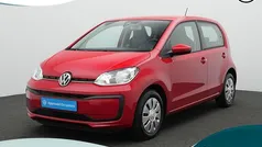 Gebruikt 2018 VW up! move up! Hatchback | € 8.950 (Eerlijke prijs)