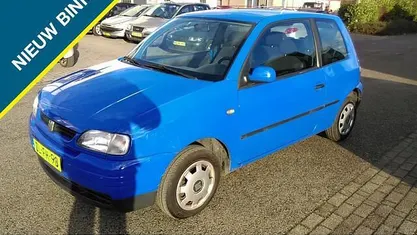 Gebruikt 1999 Seat Arosa Hatchback | € 850 (Goede deal)