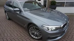 Gebruikt 2018 BMW 530 Executive Stationwagen | € 25.945 (Goede deal)