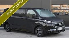 Gebruikt 2025 Ford Transit Custom Trend MPV | € 61.950 (Eerlijke prijs)