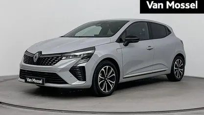 Occasion 2026 Renault Clio V Techno Hatchback | € 25.935 (Eerlijke prijs)