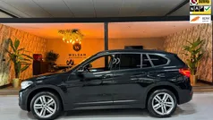 Gebruikt 2018 BMW X1 Executive SUV | € 25.985 (Eerlijke prijs)