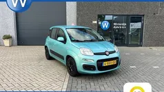 Gebruikt 2014 Fiat Panda Hatchback | € 6.499 (Eerlijke prijs)