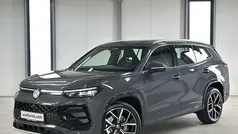 Grijs Nieuw 2025 VW Tayron R-line SUV | € 59.950 (Goede deal)
