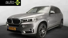Grijs Gebruikt 2018 BMW X5 Executive SUV | € 27.900 (Super prijs)
